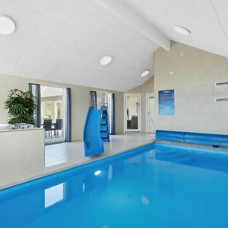 Gorgeous In With Sauna