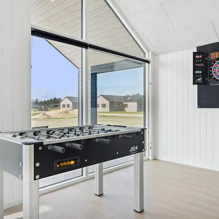 In With Indoor Swimming Pool Holiday home *