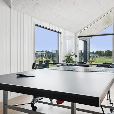In With Indoor Swimming Pool * Norre Nebel
